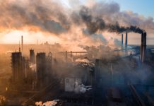 US Government announces $6bn funding to combat industrial emissions industrial emissions