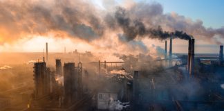 industrial emissions