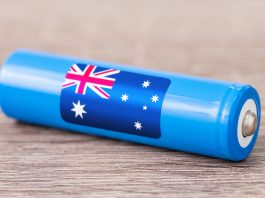 Australia’s battery industry