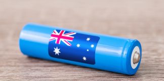 Australia’s battery industry