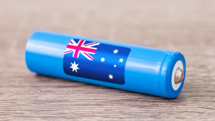 Australia’s battery industry