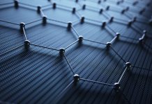 Researchers find that nanorippled graphene can become a powerful catalyst