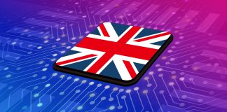 UK science and technology