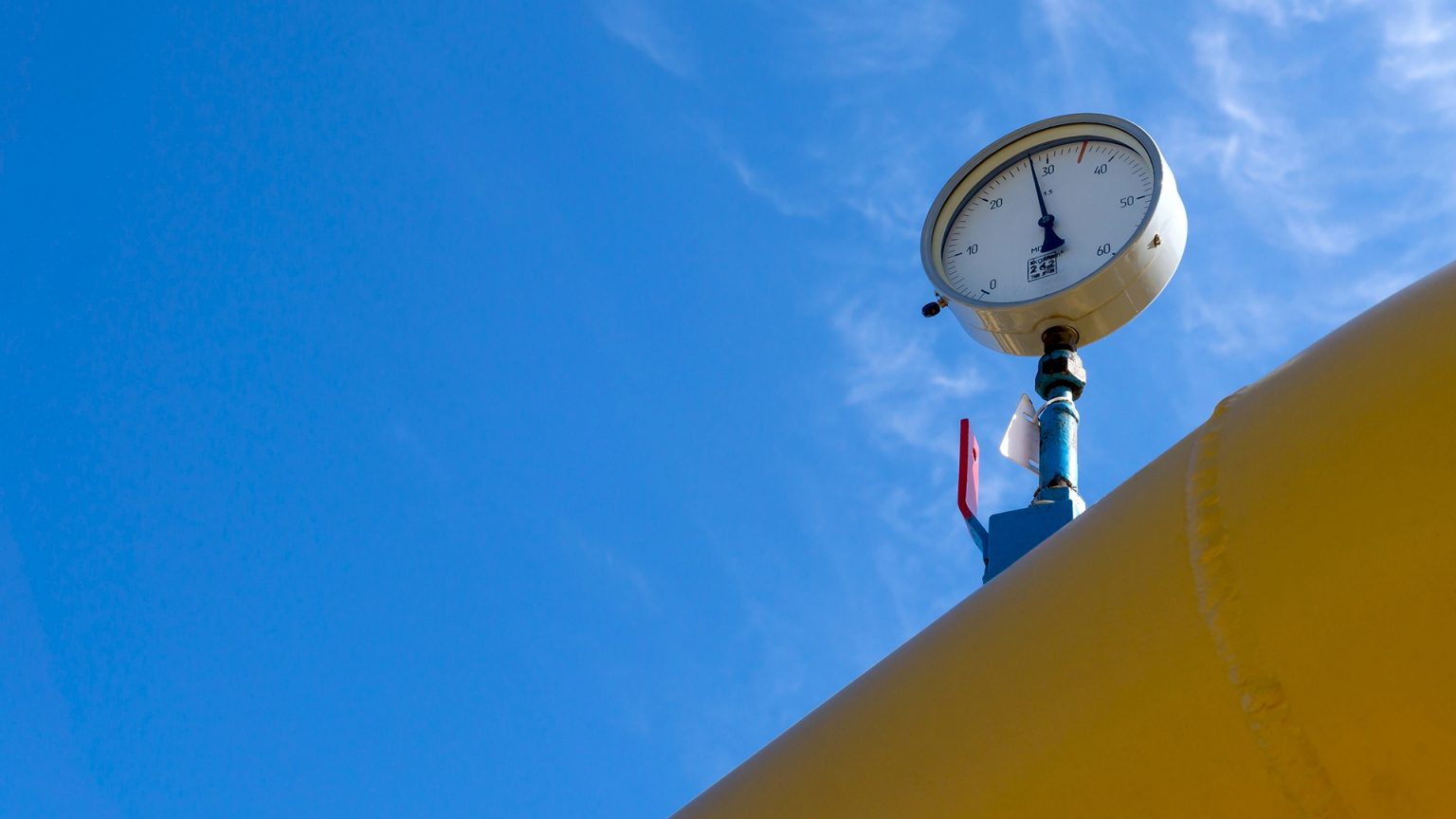 How is helium gas obtained?