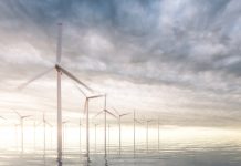 Large floating platforms to power Ireland’s renewable energy transition Renewable energy