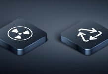 Radioactive waste: Recycling towards a sustainable future Radioactive waste