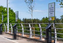 EV Charging Infrastructure – The landscape, challenges and future outlook EV charging infrastructure