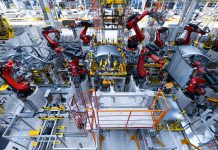 The critical role of helium in the automotive industry Automotive industry