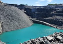 The importance of Nova Scotia’s mining industry for rising mineral demand