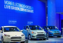 Ford invests $1.3bn to establish an EV assembly plant in Canada EV assembly plant