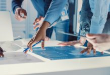 New research projects have been selected by EIC in key technology areas Research projects