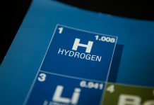Hydrogen substitution for eco-friendly electricity production Hydrogen