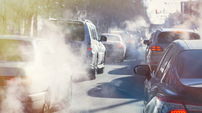 vehicle emissions standards