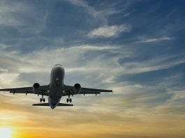 Aviation decarbonisation