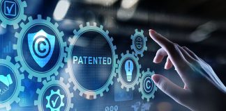 Patent applications