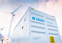 Renewable energy storage boosted by £30m Government funding