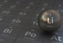 Lithium Power responds to Chile’s National Lithium Policy Lithium policy