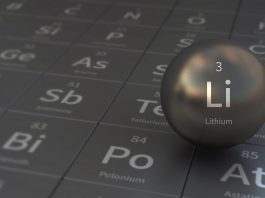 Lithium policy