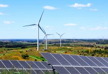 Major reform of renewables scheme will hugely improve energy security Renewable energy