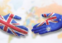 Critical minerals supply chain deal struck between UK and Australia critical minerals supply chain