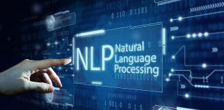 natural language processing