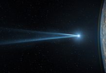 Computer-vision algorithm adapted to unblur astronomical images