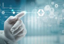 Is smart healthcare saving the NHS? smart healthcare