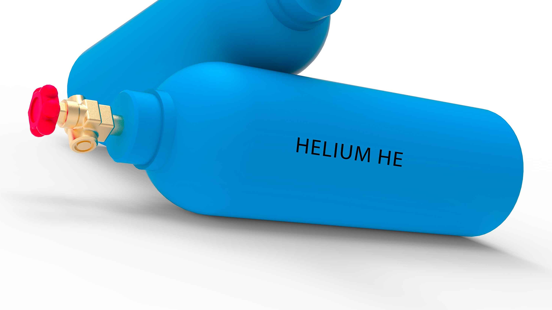 helium 