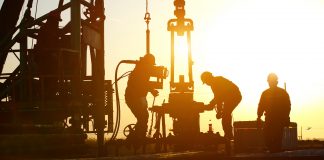 helium-rich gas reserves