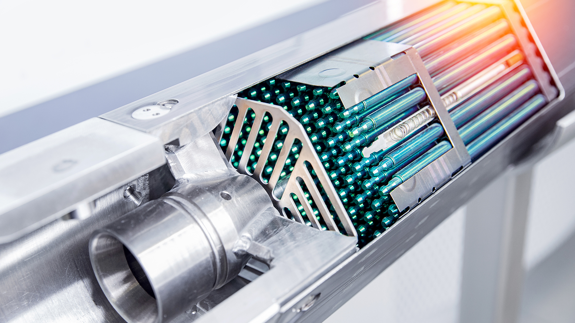 Harnessing the power of small modular reactors to achieve net zero