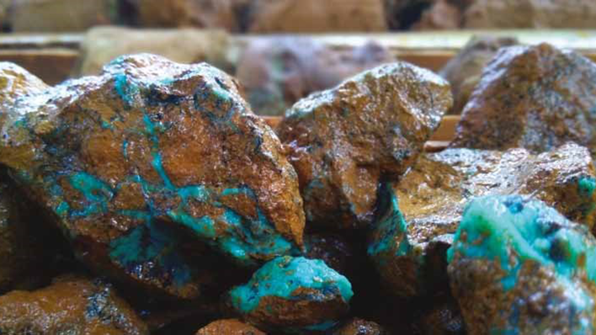 TECH project will yield high-grade nickel