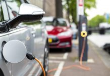 Top 30 electric vehicle supply equipment cities revealed in new report