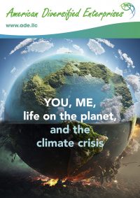 climate crisis eBook