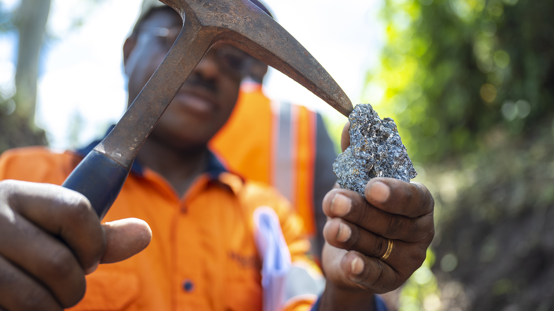 Chilalo The developmentready, standout graphite project in Tanzania