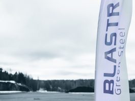 low-CO2 steel will be key to the energy transition