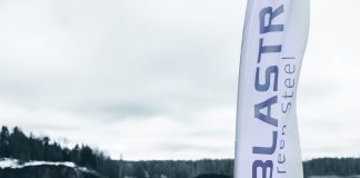 low-CO2 steel will be key to the energy transition