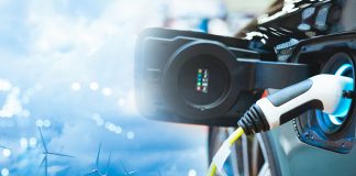 battery supply chains