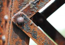 ZenARMOR™: Novel corrosion protection technology developed by Zentek corrosion protection technology