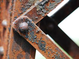 corrosion protection technology