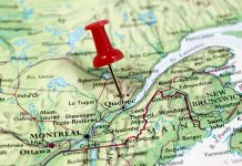 Significant gold discoveries and lithium prospects in Québec