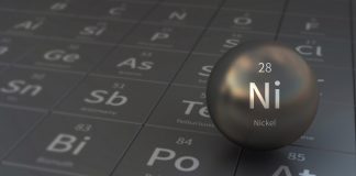 TECH Project high-grade nickel is primed to fuel the global green transition Tech project