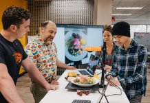 AI applications to track and reduce food waste will save billions Researchers studying how AI applications can manage food waste