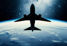 Flights from Sydney to London take just two hours with an outer space shortcut flights from sydney to london via space