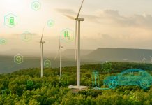 Green hydrogen to combat climate change