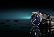 Sapphire: The black sheep of the watch industry sapphire is essential in the watch industry