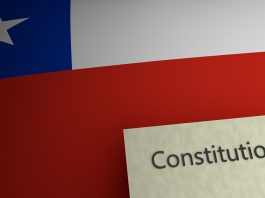 Chilean constitution