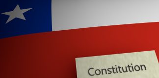 Chilean constitution