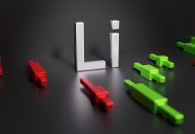 The exceptional potential of Chile’s lithium market Lithium sign