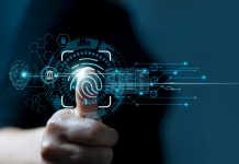 Leveraging AI & Machine Learning in identity security Using fingerprint identification to protect identity security