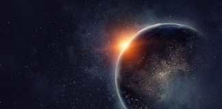 The properties of neutrinos can reveal information about our Universe